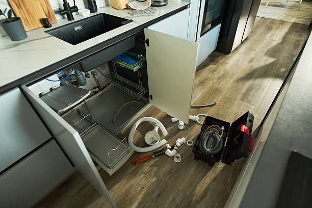 Reliable Leak Detection contractor in Wardtown, VA by Street Wise - Plumbing